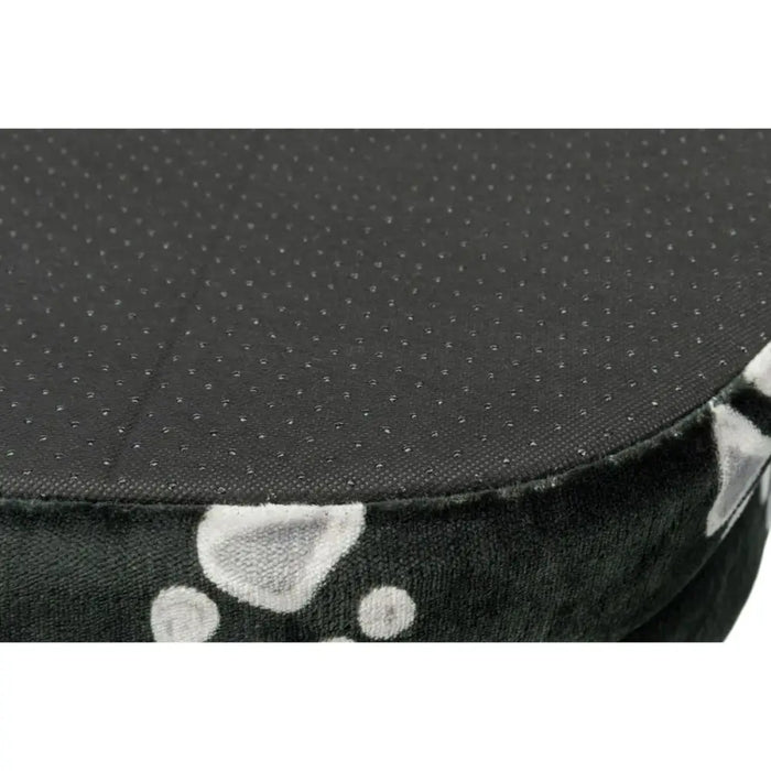 Dog Bed Trixie Jimmy Black 45 × 35 cm - Домашни Животни<<<Дом Градина<<<BigBuy&&&Къщички и легълца<<<Домашни