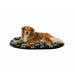 Dog Bed Trixie Jimmy Black - Домашни Животни<<<Дом Градина<<<BigBuy&&&Къщички и легълца<<<Домашни Животни<<<Дом