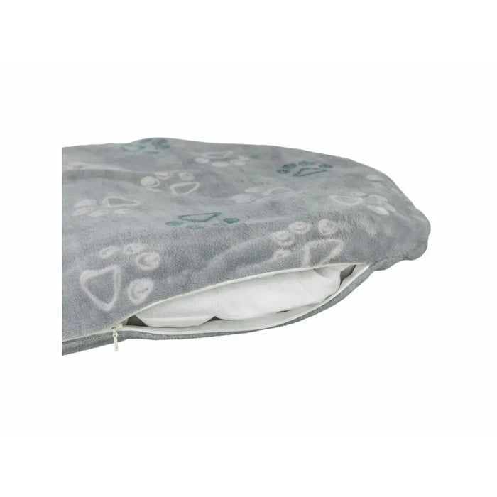 Dog Bed Trixie Jimmy Light grey 44 × 31 cm - Домашни Животни<<<Дом Градина<<<BigBuy&&&Къщички и легълца<<<Домашни