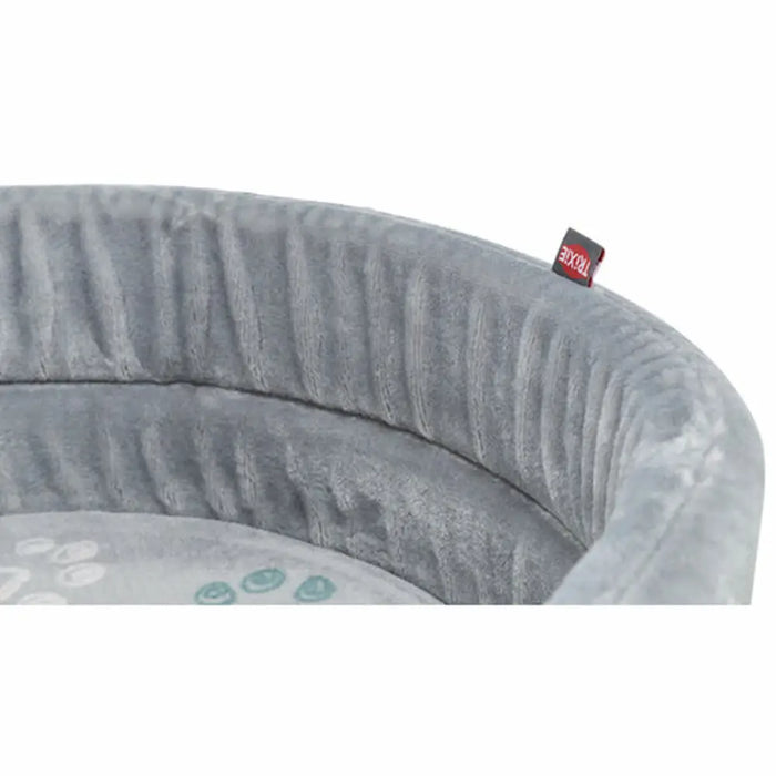 Dog Bed Trixie Jimmy Light grey 95 × 85 CM - Домашни Животни<<<Дом Градина<<<BigBuy&&&Къщички и легълца<<<Домашни