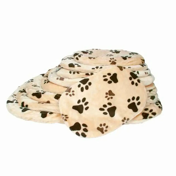 Dog Bed Trixie Joey Beige 44 x 31 cm - Домашни Животни<<<Дом Градина<<<BigBuy&&&Къщички и легълца<<<Домашни
