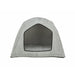 Dog Bed Trixie Jonna Light grey Cave - Домашни Животни<<<Дом Градина<<<BigBuy&&&Къщички и легълца<<<Домашни