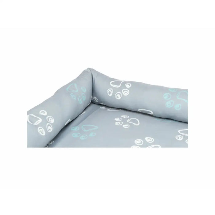 Dog Bed Trixie Light grey 60 × 50 cm - Домашни Животни<<<Дом Градина<<<BigBuy&&&Къщички и легълца<<<Домашни