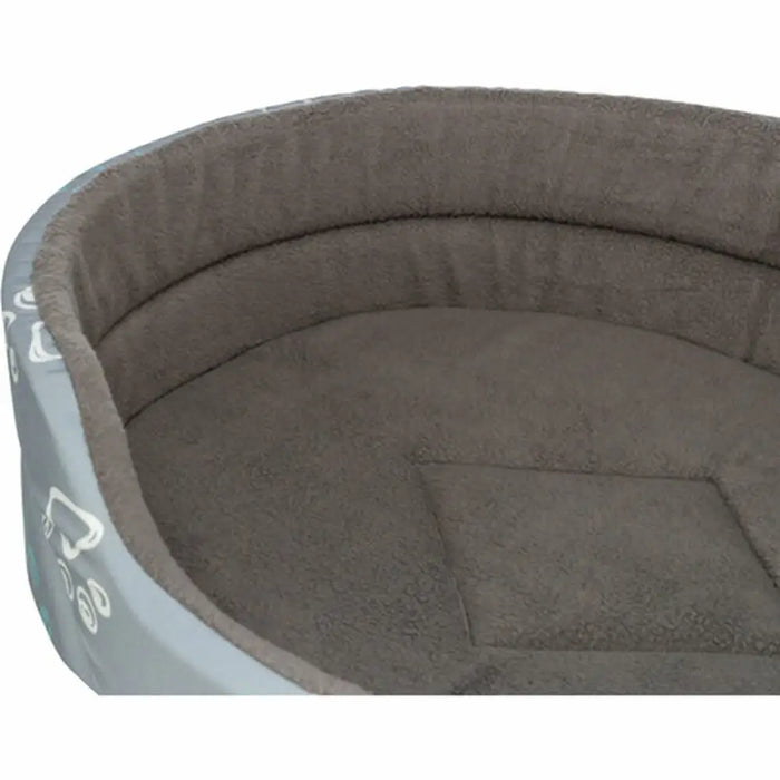 Dog Bed Trixie Light grey Dark grey 45 × 35 cm - Домашни Животни<<<Дом Градина<<<BigBuy&&&Къщички и легълца<<<Домашни