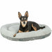 Dog Bed Trixie Light grey Ø 70 cm - Домашни Животни<<<Дом Градина<<<BigBuy&&&Къщички и легълца<<<Домашни Животни<<<Дом