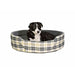 Dog Bed Trixie Lucky Beige Grey 45 × 35 cm - Домашни Животни<<<Дом Градина<<<BigBuy&&&Къщички и легълца<<<Домашни