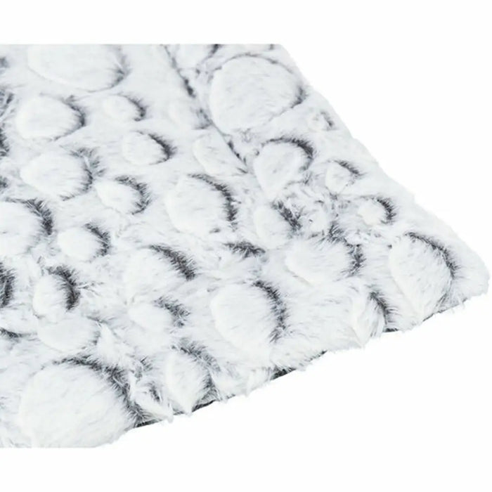Dog Bed Trixie Mila White Grey - Домашни Животни<<<Дом Градина<<<BigBuy&&&Къщички и легълца<<<Домашни Животни<<<Дом