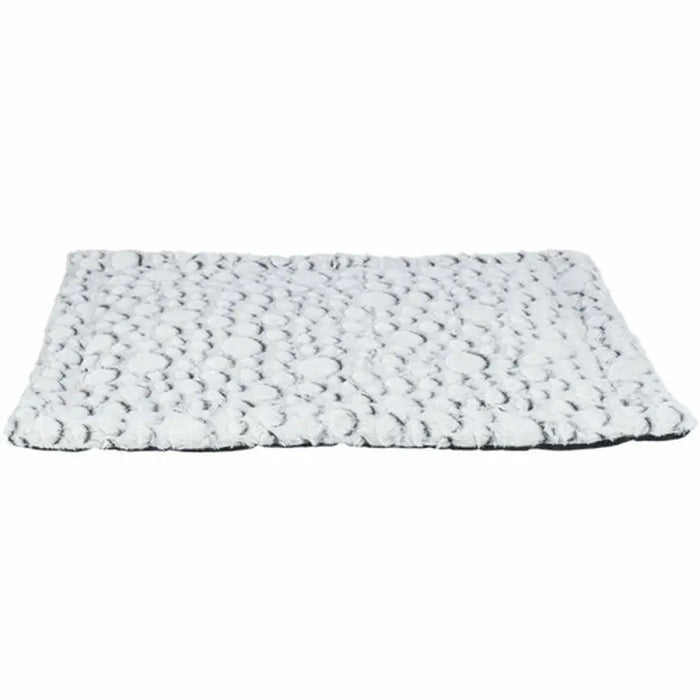 Dog Bed Trixie Mila White Grey - Домашни Животни<<<Дом Градина<<<BigBuy&&&Къщички и легълца<<<Домашни Животни<<<Дом