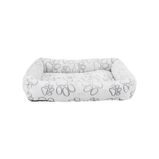 Dog Bed Trixie Nando Light grey 60 × 50 cm - Домашни Животни<<<Дом Градина<<<BigBuy&&&Къщички и легълца<<<Домашни