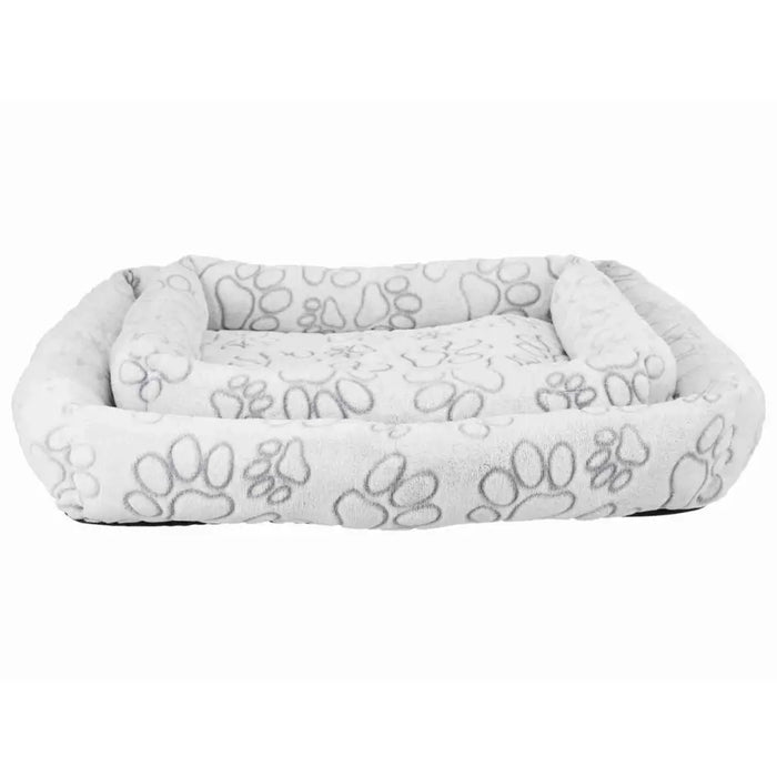 Dog Bed Trixie Nando Light grey 60 × 50 cm - Домашни Животни<<<Дом Градина<<<BigBuy&&&Къщички и легълца<<<Домашни