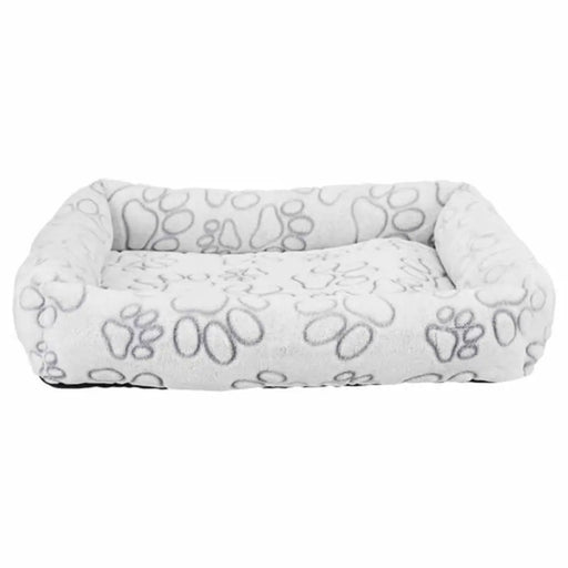 Dog Bed Trixie Nando Light grey 60 × 50 cm - Домашни Животни<<<Дом Градина<<<BigBuy&&&Къщички и легълца<<<Домашни