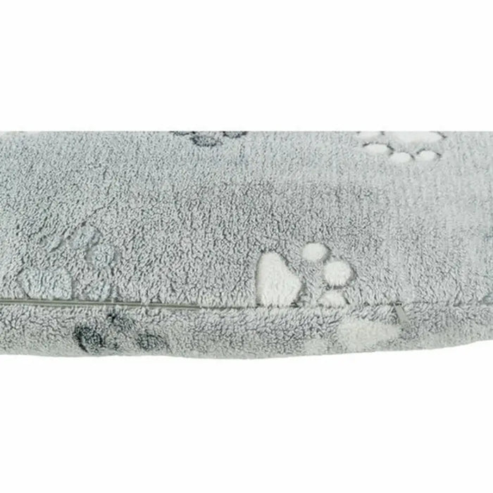 Dog Bed Trixie Nando Light grey 70 x 45 cm - Домашни Животни<<<Дом Градина<<<BigBuy&&&Къщички и легълца<<<Домашни