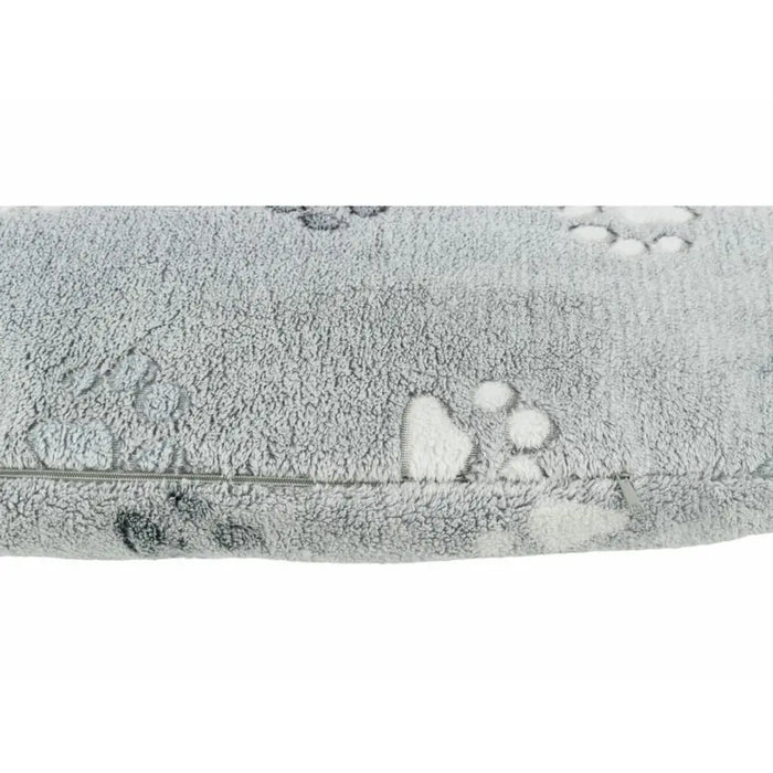 Dog Bed Trixie Nando Light grey 70 x 45 cm - Домашни Животни<<<Дом Градина<<<BigBuy&&&Къщички и легълца<<<Домашни