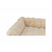 Dog Bed Trixie Sand 100 × 70 CM - Домашни Животни<<<Дом Градина<<<BigBuy&&&Къщички и легълца<<<Домашни Животни<<<Дом
