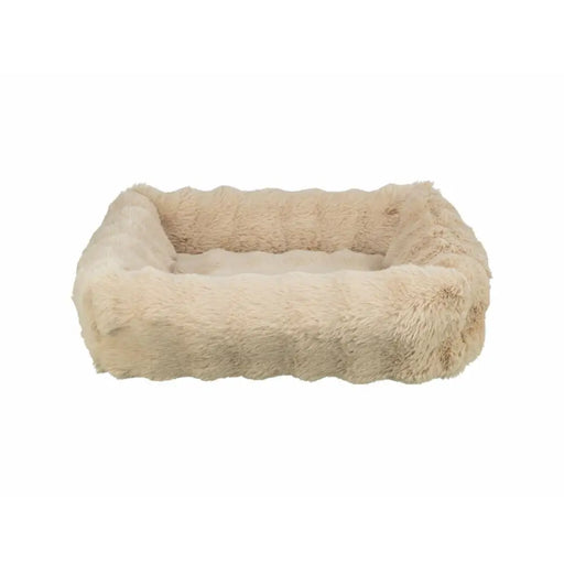 Dog Bed Trixie Sand 100 × 70 CM - Домашни Животни<<<Дом Градина<<<BigBuy&&&Къщички и легълца<<<Домашни Животни<<<Дом
