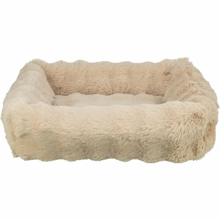 Dog Bed Trixie Sand 120 × 80 CM - Домашни Животни<<<Дом Градина<<<BigBuy&&&Къщички и легълца<<<Домашни Животни<<<Дом