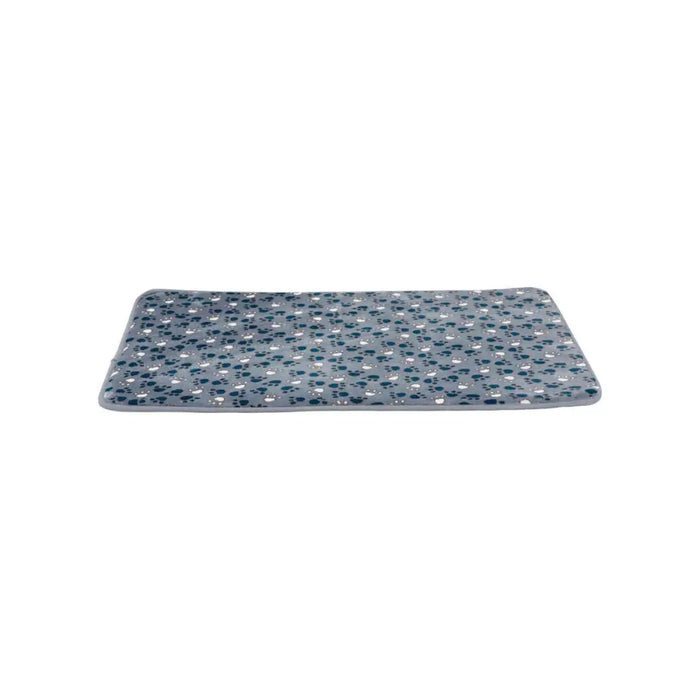 Dog Bed Trixie Tammy Blue - Домашни Животни<<<Дом Градина<<<BigBuy&&&Къщички и легълца<<<Домашни Животни<<<Дом