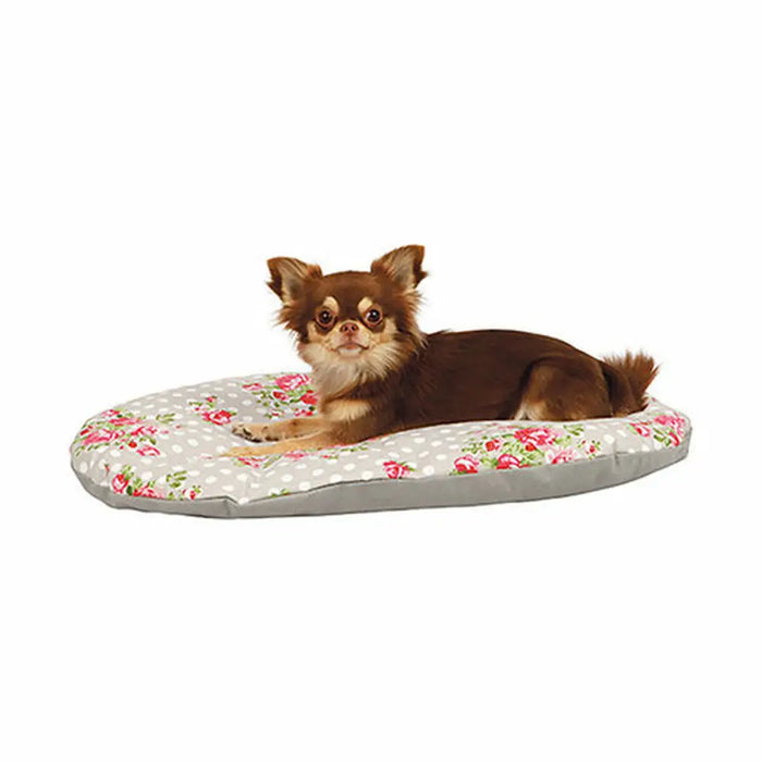Dog Bed Trixie Taupe - Домашни Животни<<<Дом Градина<<<BigBuy&&&Къщички и легълца<<<Домашни Животни<<<Дом