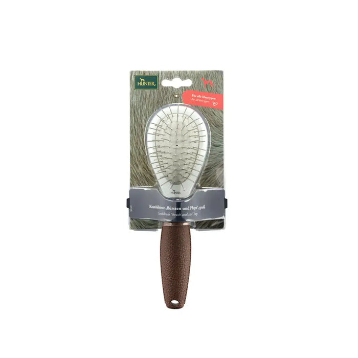 Dog Brush Hunter - Домашни Животни<<<Дом Градина<<<BigBuy&&&Здраве и хигиена<<<Домашни Животни<<<Дом Градина<<<BigBuy