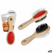 Dog Brush Mascow Brown Black Red 9 x 5 x 21 cm (12 Units) - Домашни Животни<<<Дом Градина<<<BigBuy&&&Здраве и