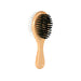 Dog Brush Trixie 5 × 17 cm Brown - Домашни Животни<<<Дом Градина<<<BigBuy&&&Здраве и хигиена<<<Домашни Животни<<<Дом
