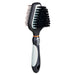 Dog Brush Trixie 6 × 19 cm Black Grey - Домашни Животни<<<Дом Градина<<<BigBuy&&&Здраве и хигиена<<<Домашни