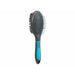 Dog Brush Trixie 6 × 23 cm Black - Домашни Животни<<<Дом Градина<<<BigBuy&&&Здраве и хигиена<<<Домашни Животни<<<Дом