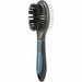Dog Brush Trixie 6 × 23 cm Black - Домашни Животни<<<Дом Градина<<<BigBuy&&&Здраве и хигиена<<<Домашни Животни<<<Дом