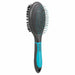 Dog Brush Trixie 6 × 23 cm Black - Домашни Животни<<<Дом Градина<<<BigBuy&&&Здраве и хигиена<<<Домашни Животни<<<Дом