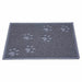 Dog Carpet Mascow Beige Grey PVC 30 x 0,2 x 40 cm 5 x 30 x 5 cm (12 Units) - Домашни Животни<<<Дом