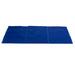 Dog Carpet Mascow Blue Foam Gel 49,5 x 1 x 90 cm Refreshing (6 Units) - Домашни Животни<<<Дом