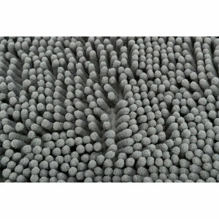 Dog Carpet Trixie Grey 80 × 60 cm Absorbing - Домашни Животни<<<Дом Градина<<<BigBuy&&&Къщички и легълца<<<Домашни
