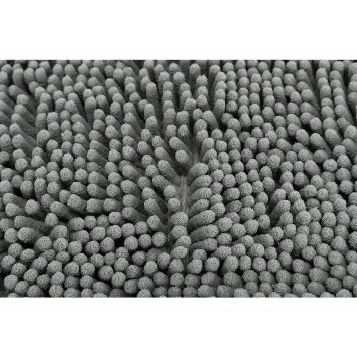 Dog Carpet Trixie Grey TPR 60 × 50 cm - Домашни Животни<<<Дом Градина<<<BigBuy&&&Къщички и легълца<<<Домашни