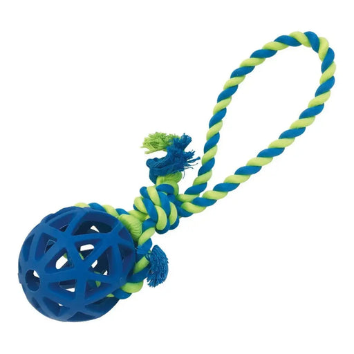 Dog chewing toy Gloria Grille Assorted colours (9 cm) (9 x 30 cm) - Домашни Животни<<<Дом
