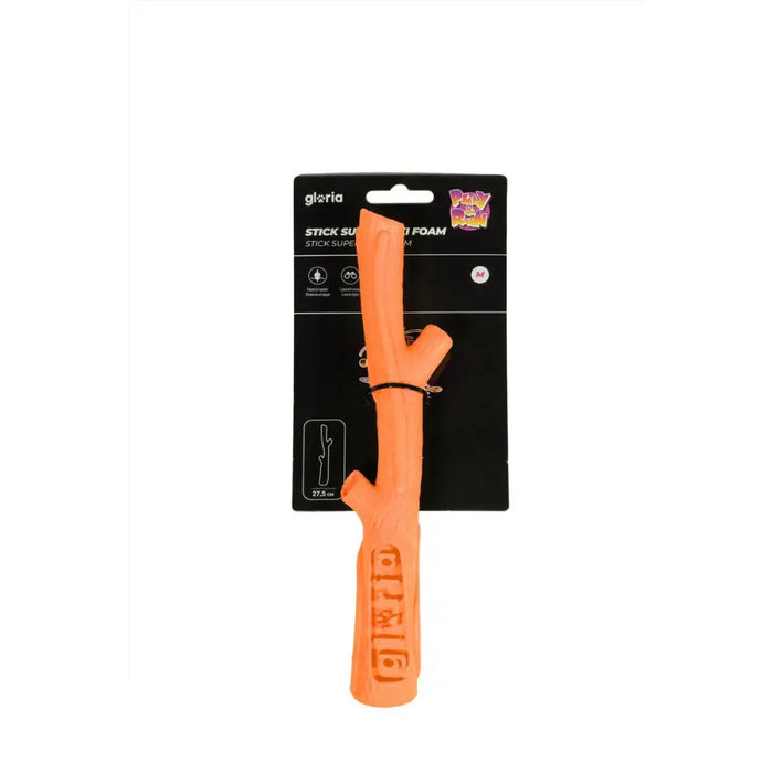 Dog chewing toy Gloria Orange M - Домашни Животни<<<Дом Градина<<<BigBuy&&&Играчки<<<Домашни Животни<<<Дом