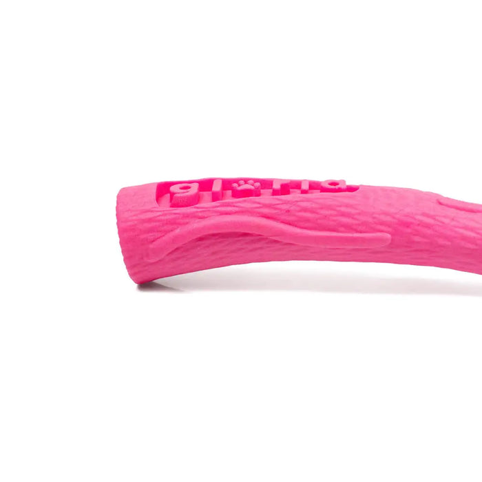 Dog chewing toy Gloria PLAY AND RUN Pink M 27,5 cm - Домашни Животни<<<Дом Градина<<<BigBuy&&&Играчки<<<Домашни