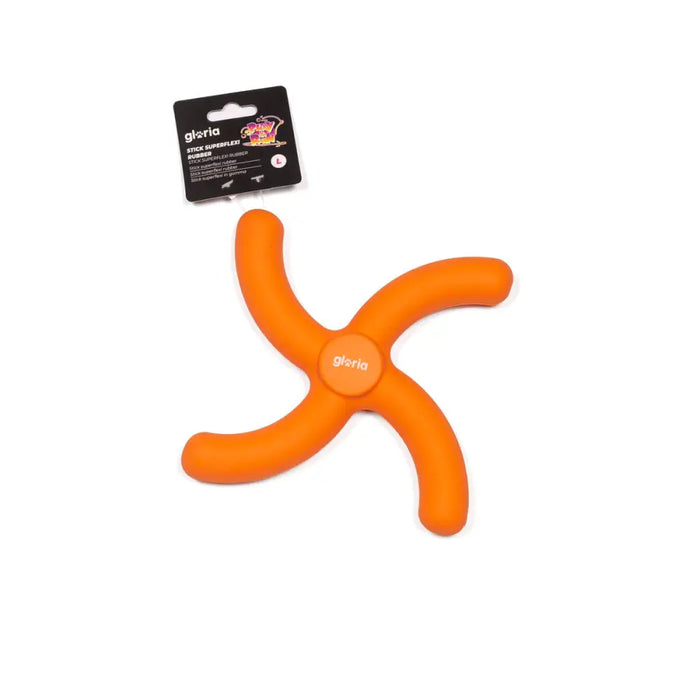 Dog chewing toy Gloria SUPERFLEXI Multicolour 24 cm - Домашни Животни<<<Дом Градина<<<BigBuy&&&Играчки<<<Домашни