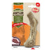 Dog chewing toy Nylabone Dura Chew Horn Size M Nylon Deer - Домашни Животни<<<Дом Градина<<<BigBuy&&&Играчки<<<Домашни