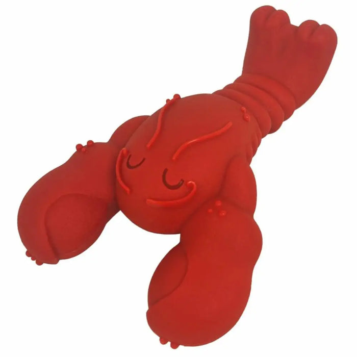 Dog chewing toy Nylabone Red Beef Artificial XL - Домашни Животни<<<Дом Градина<<<BigBuy&&&Играчки<<<Домашни