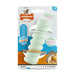 Dog chewing toy Nylabone SENSORY TACTILE STICK Green Peanut butter Bacon S - Домашни Животни<<<Дом