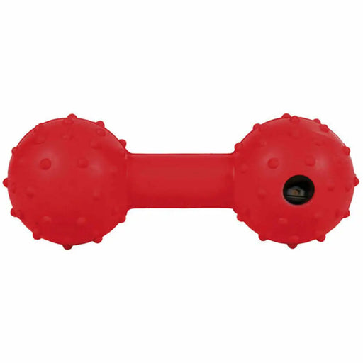 Dog chewing toy Trixie 12 cm Multicolour - Домашни Животни<<<Дом Градина<<<BigBuy&&&Играчки<<<Домашни Животни<<<Дом