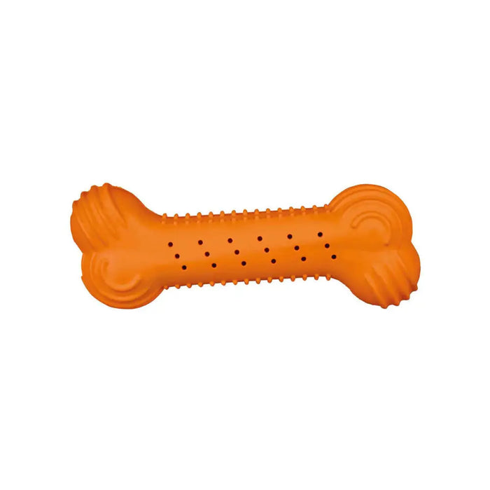 Dog chewing toy Trixie 18 cm Bone - Домашни Животни<<<Дом Градина<<<BigBuy&&&Играчки<<<Домашни Животни<<<Дом