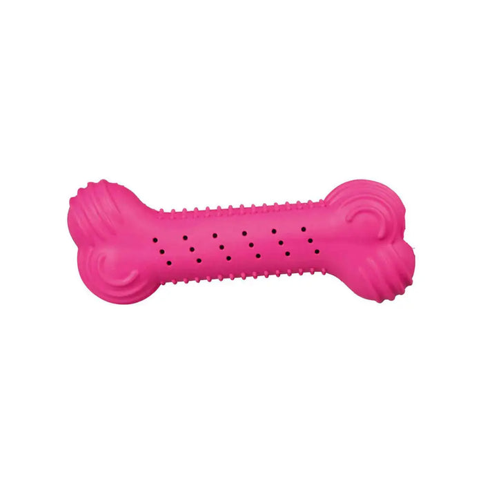 Dog chewing toy Trixie 18 cm Bone - Домашни Животни<<<Дом Градина<<<BigBuy&&&Играчки<<<Домашни Животни<<<Дом