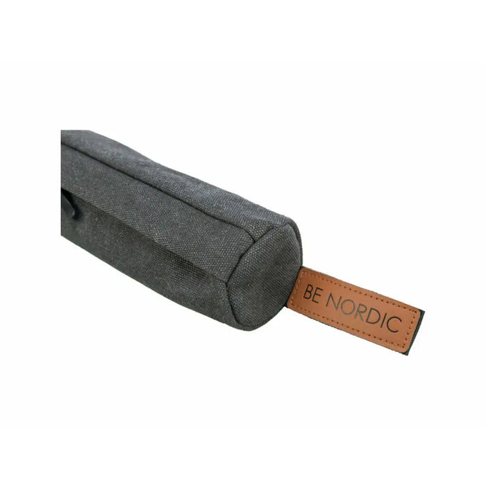 Dog chewing toy Trixie Be Nordic Black Ø 6 × 20 CM - Домашни Животни<<<Дом Градина<<<BigBuy&&&Играчки<<<Домашни