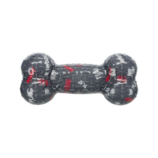 Dog chewing toy Trixie Grey 17 cm Bone - Домашни Животни<<<Дом Градина<<<BigBuy&&&Играчки<<<Домашни Животни<<<Дом