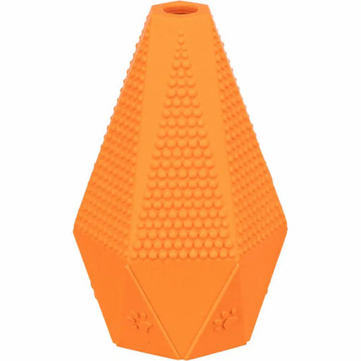 Dog chewing toy Trixie Orange 10 cm - Домашни Животни<<<Дом Градина<<<BigBuy&&&Играчки<<<Домашни Животни<<<Дом