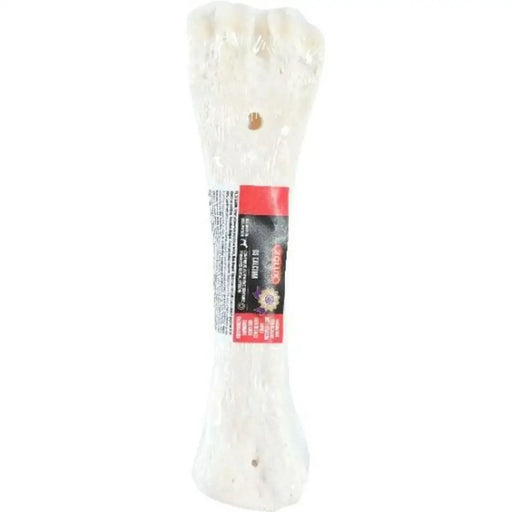 Dog chewing toy Zolux Bone with calcium 200 g - Хранене на домашни любимци<<<Домашни Животни<<<Дом