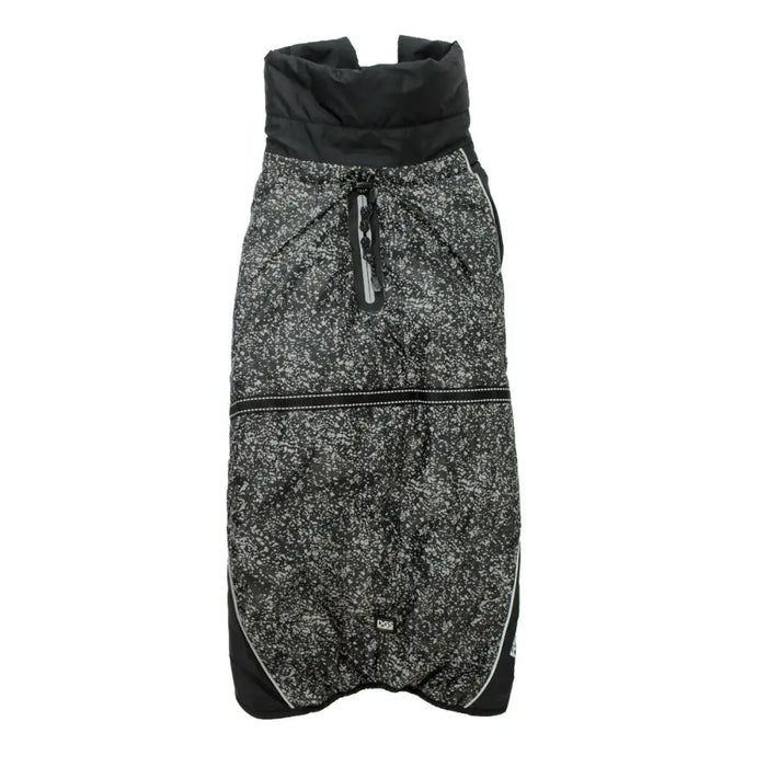 Dog Coat Dog Gone Smart Black 35 cm - Домашни Животни<<<Дом Градина<<<BigBuy&&&Пътуване и разходки<<<Домашни
