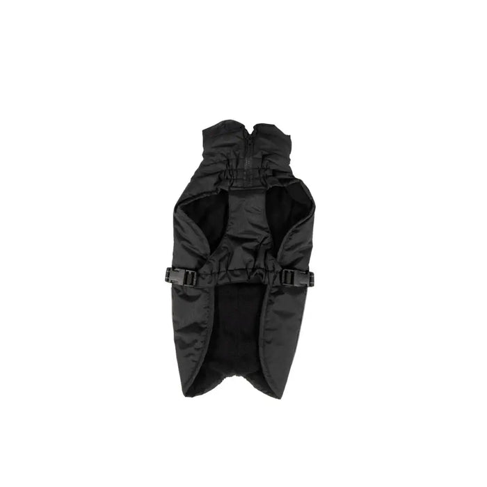 Dog Coat Dog Gone Smart Black 40 cm - Домашни Животни<<<Дом Градина<<<BigBuy&&&Пътуване и разходки<<<Домашни