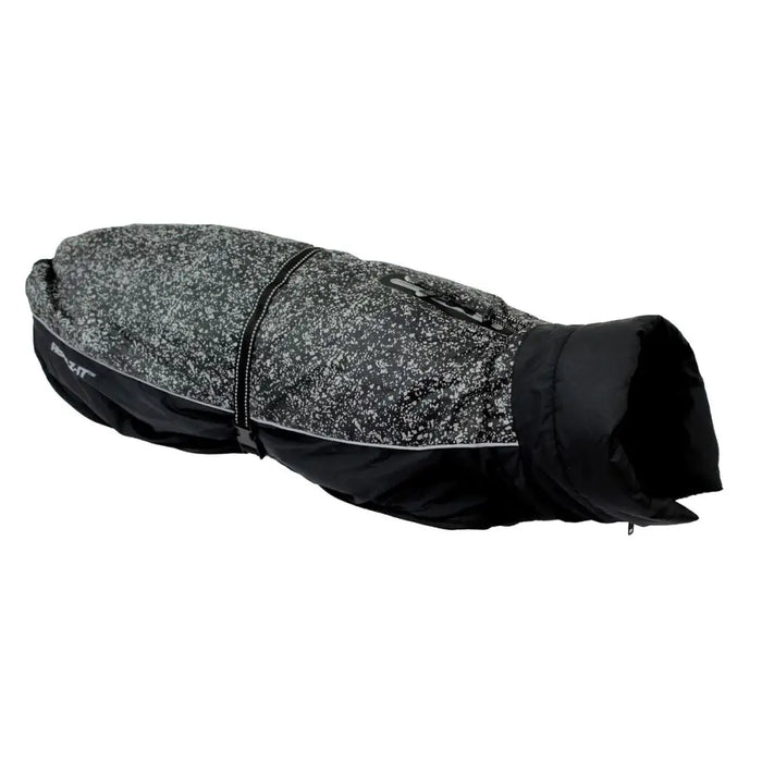 Dog Coat Dog Gone Smart Black 50 cm - Домашни Животни<<<Дом Градина<<<BigBuy&&&Пътуване и разходки<<<Домашни